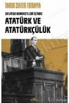 Atatürk ve Atatürkçülük Devrim Hareketleri İçinde kapağı