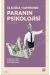 Paranın Psikolojisi kapağı