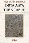 Orta Asya Türk Tarihi kapağı