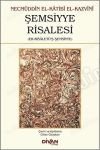 Şemsiyye Risalesi kapağı