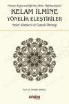 Kelam İlmine Yönelik Eleştiriler kapağı