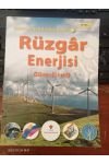 DÜNYA ENERJİ SORUNLARI RÜZGAR ENERJİSİ GÜVENİLİR Mİ? kapağı