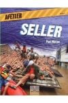 Afetler Seller + 10 Yaş kapağı