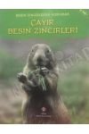 ÇAYIR BESİN ZİNCİRLERİ 12 YAŞ + kapağı