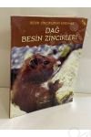 BESİN ZİNCİRLERİNİ KORUMAK - DAĞ BESİN ZİNCİRLERİ kapağı
