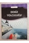 DENİZ YOLCULUĞU "10+YAŞ" kapağı