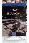 Uzay istasyonu - Bilime Giriş Tübitak ( 10 + Yaş ) kapağı
