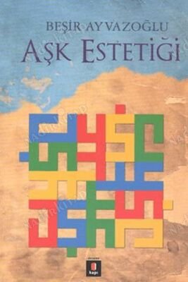 Aşk Estetiği kapağı