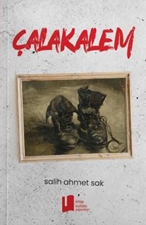 Çalakalem kapağı
