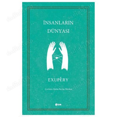 İnsanların Dünyası kapağı