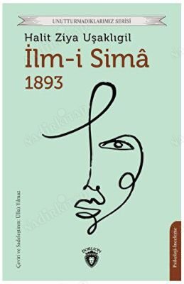 İlmi Sima 1893 Unutturmadıklarımız Serisi kapağı