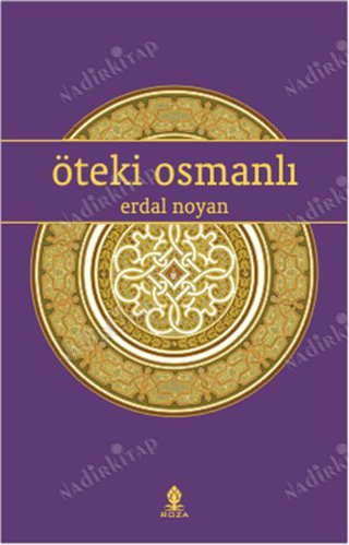 ÖTEKİ OSMANLI kapağı