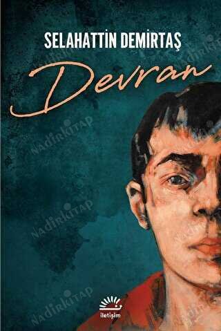 Devran kapağı