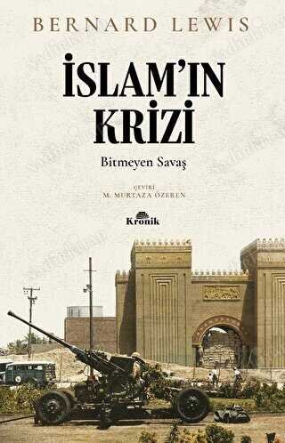 İslam'ın Krizi kapağı
