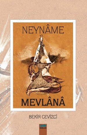 Neyname Mevlana kapağı