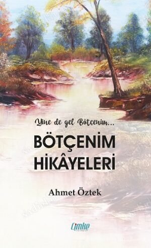 Bötçenim Hikayeleri kapağı