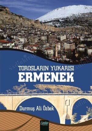 Torosların Yukarısı Ermenek kapağı