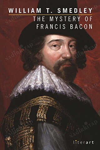 The Mystery Of Francis Bacon kapağı