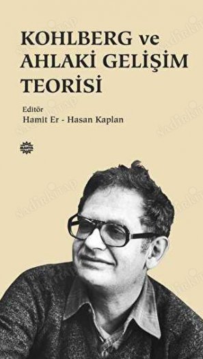 Kohlberg ve Ahlaki Gelişim Teorisi kapağı