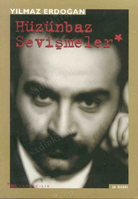 HÜZÜNBAZ SEVİŞMELER kapağı
