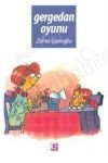 Gergedan Oyunu kapağı