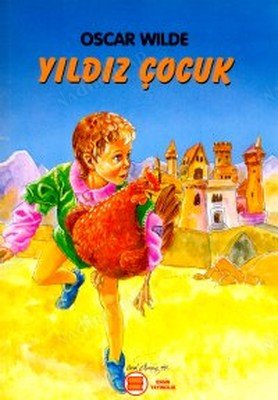 YILDIZ ÇOCUK kapağı