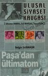 ULUSAL SİYASET KAVGASI kapağı