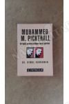 MUHAMMED M. PICKTHALL Bir İngiliz Yazarın Müslüman Olarak Portresi kapağı