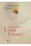 SİRENLERİ TAŞA TUTUN kapağı