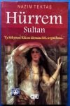 HÜRREM SULTAN kapağı