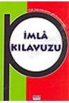 İmla Kılavuzu kapağı