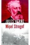 Mişel Strogof kapağı