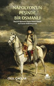 Napolyon'un Peşinde Bir Osmanlı kapağı