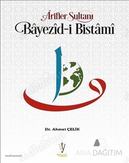 Arifler Sultanı Bayezid-i Bistami kapağı