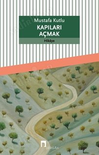 Kapıları Açmak kapağı