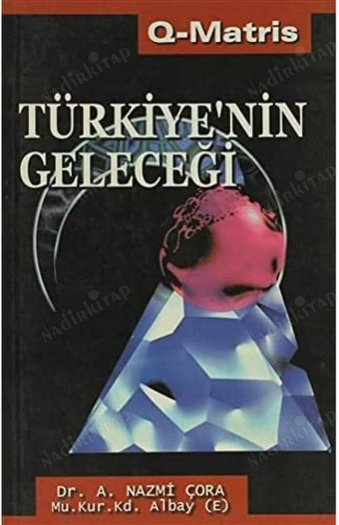 Türkiye'nin Geleceği kapağı