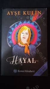 Hayal kapağı