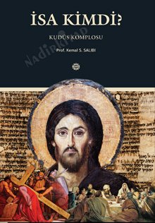İsa Kimdi? / Kudüs Komplosu kapağı