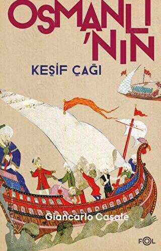 Osmanlı'nın Keşif Çağı kapağı