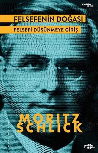Felsefenin Doğası kapağı