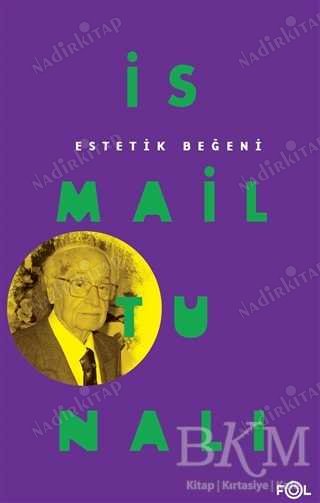 Estetik Beğeni kapağı