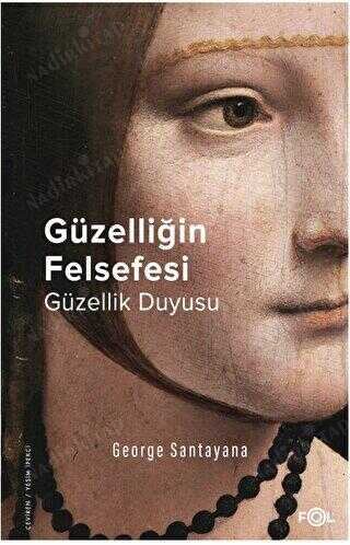 Güzelliğin Felsefesi kapağı