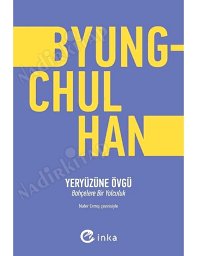 Yeryüzüne Övgü - Bahçelere Bir Yolculuk kapağı