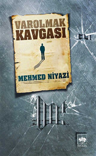 Varolmak Kavgası kapağı