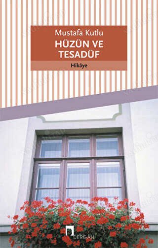 Hüzün ve Tesadüf kapağı