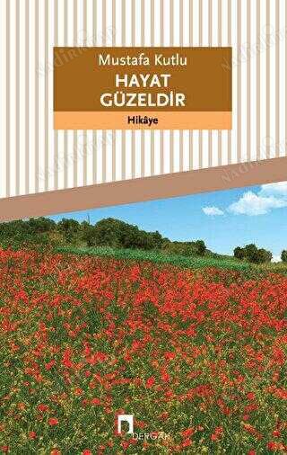 Hayat Güzeldir kapağı
