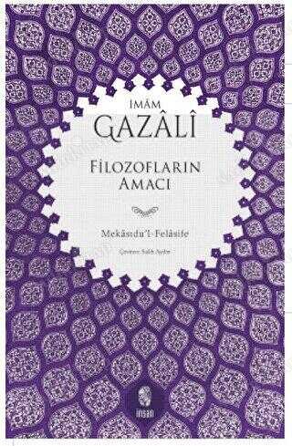 Filozofların Amacı kapağı