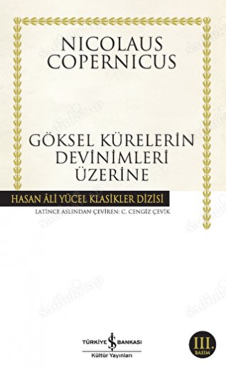 Göksel Kürelerin Devinimleri Üzerine kapağı