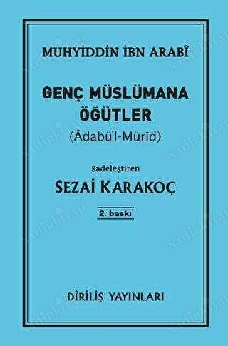 Genç Müslümana Öğütler kapağı