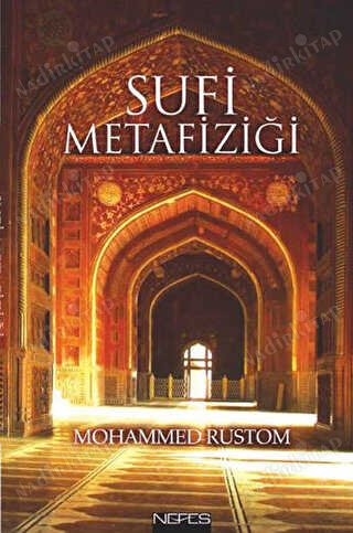 Sufi Metafiziği kapağı